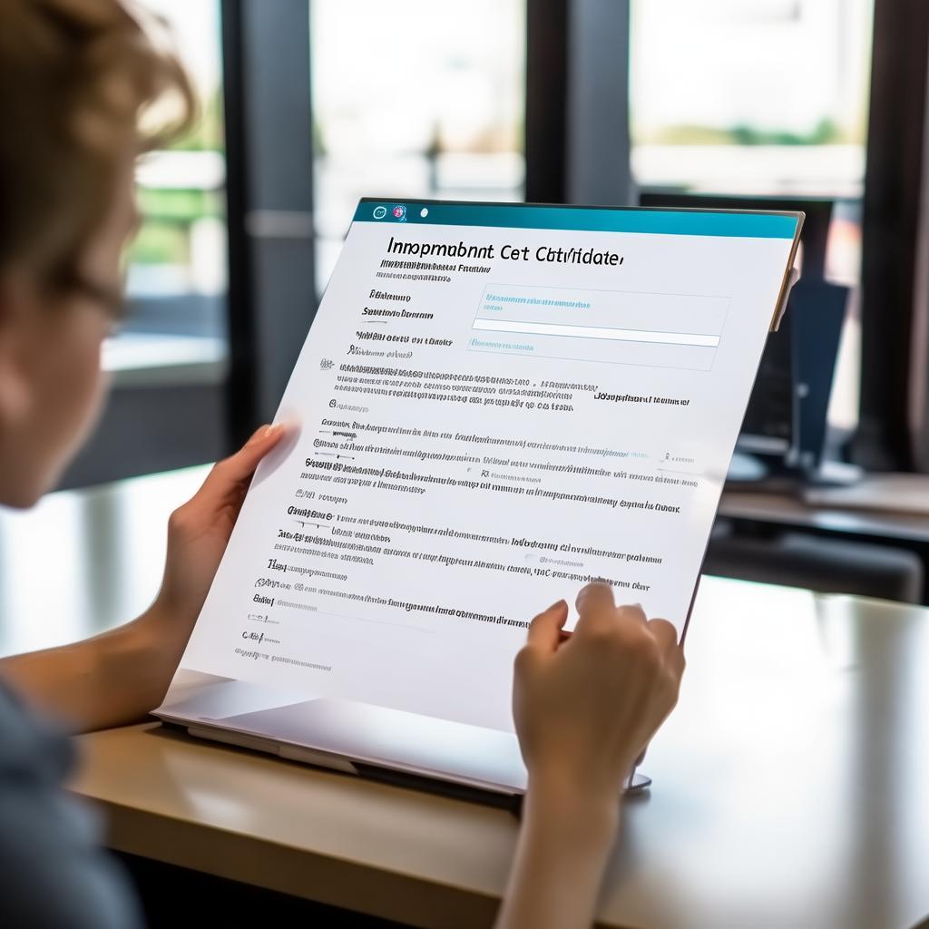 实习证明格式字号与在线表单填写技术：轻松搞定实习证明